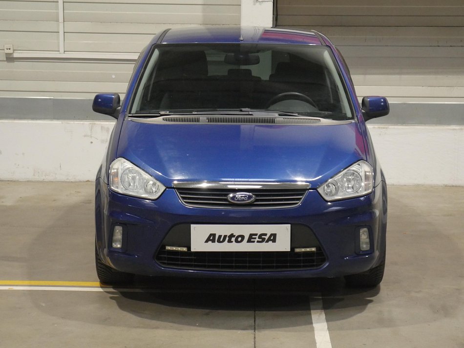 Ford C-MAX 1.6 16V 