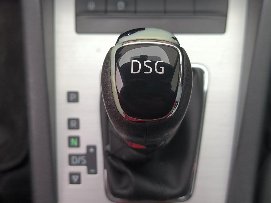 Škoda Octavia III 2.0TDi 