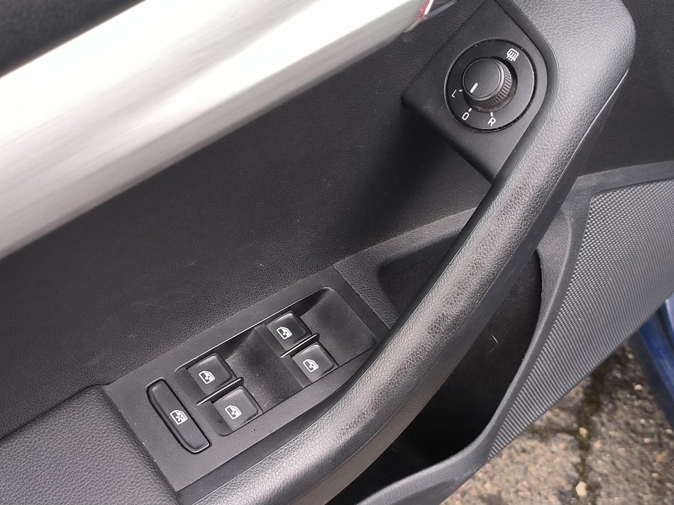 Škoda Octavia III 2.0TDi 