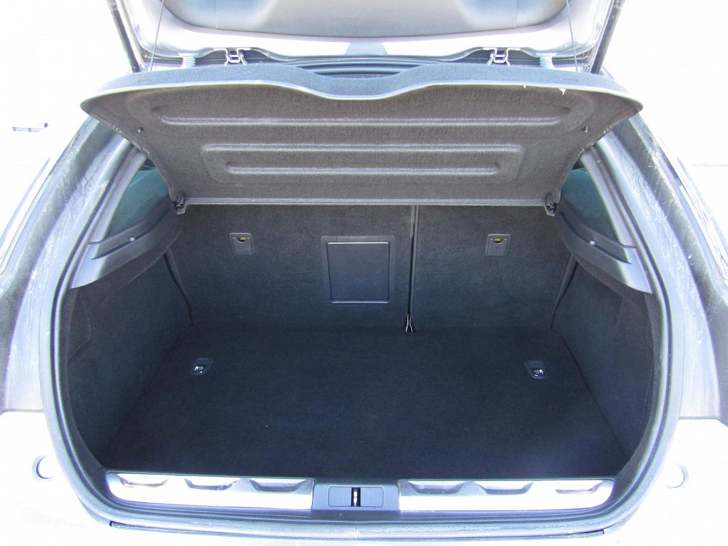 Citroën DS5 2.0 dCi 