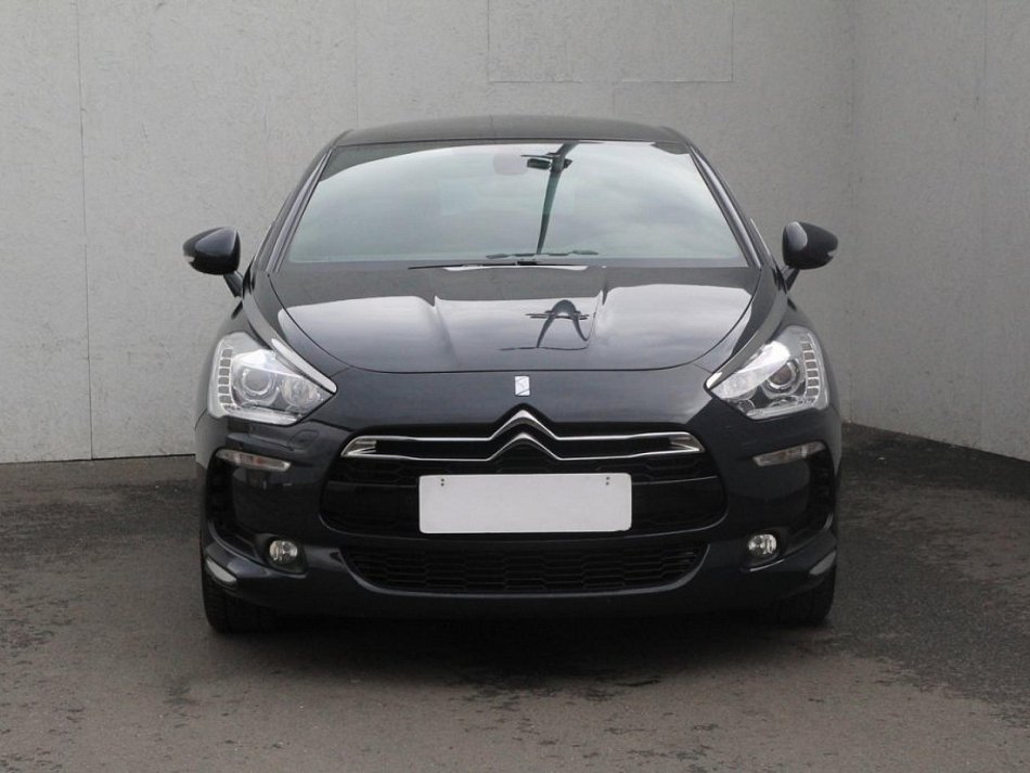 Citroën DS5 2.0dci 