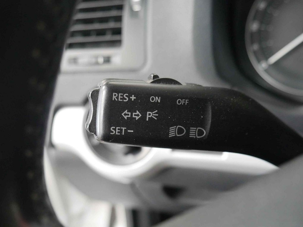 Škoda Octavia 1.9 TDi 