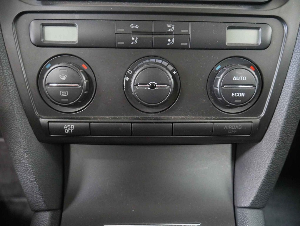 Škoda Octavia 1.9 TDi 