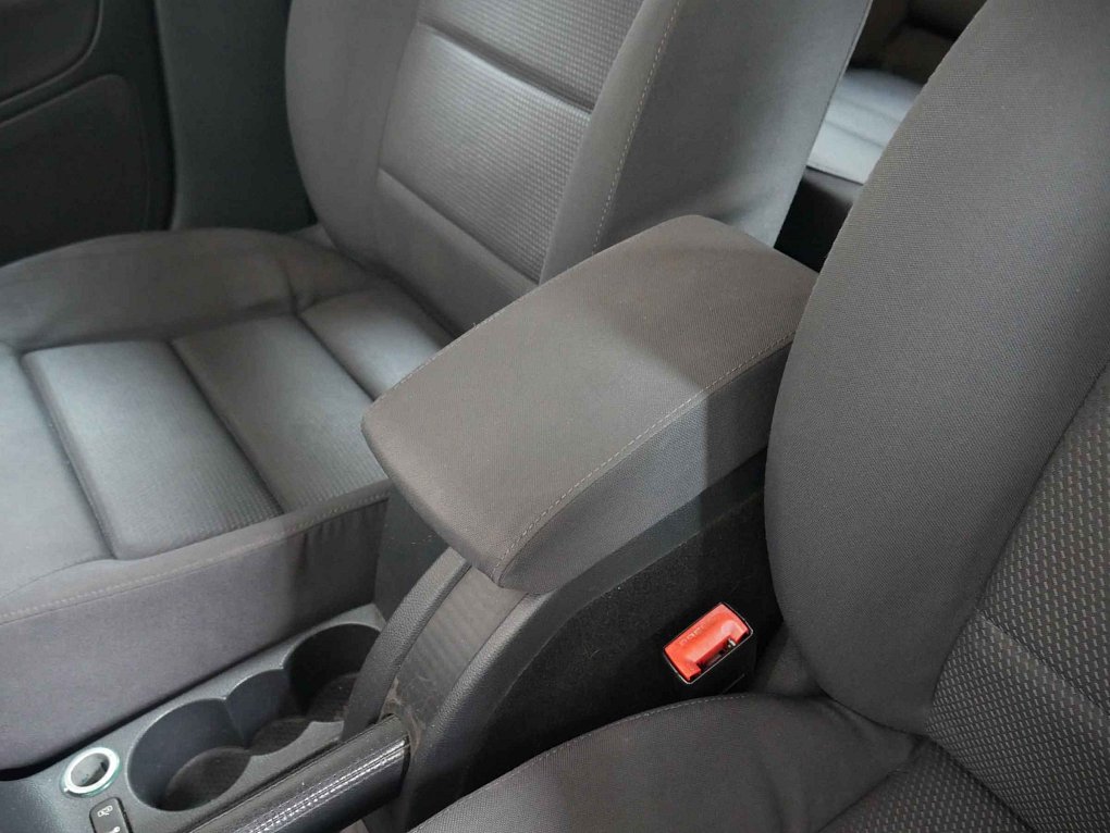 Škoda Octavia 1.9 TDi 
