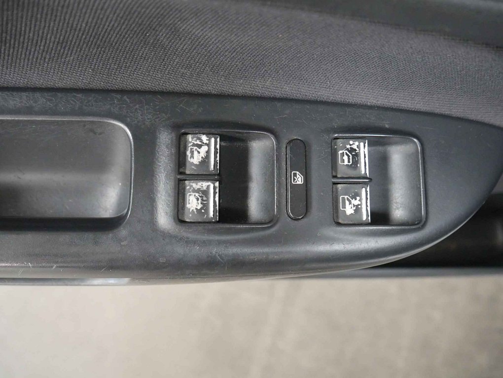 Škoda Octavia 1.9 TDi 