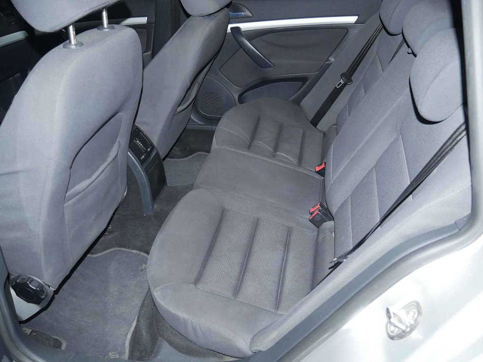 Škoda Octavia 1.9 TDi 