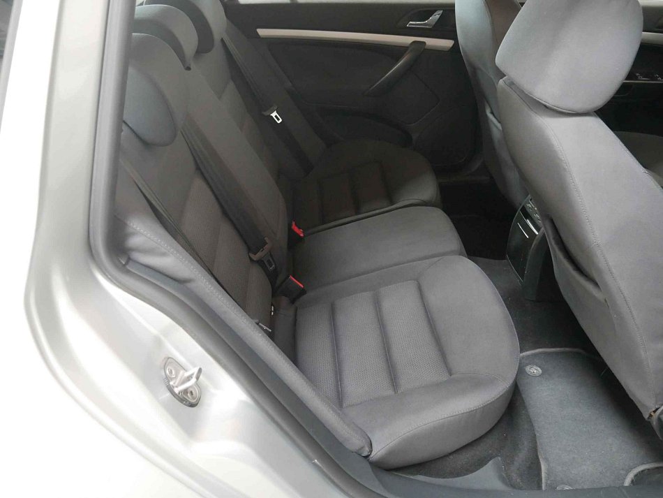 Škoda Octavia 1.9 TDi 