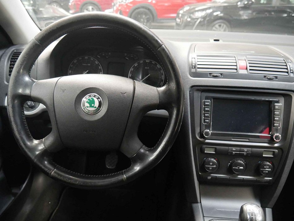 Škoda Octavia 1.9 TDi 