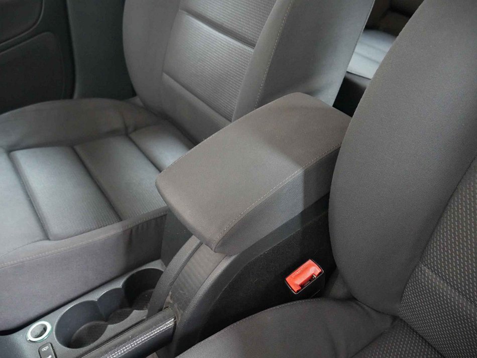 Škoda Octavia 1.9 TDi 