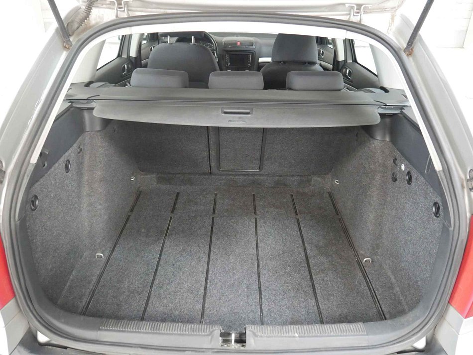 Škoda Octavia 1.9 TDi 