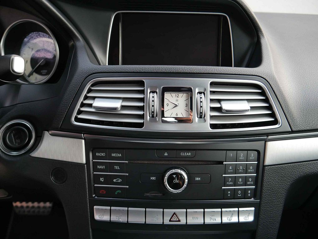 Mercedes-Benz Třída E 3.0 CDi  350