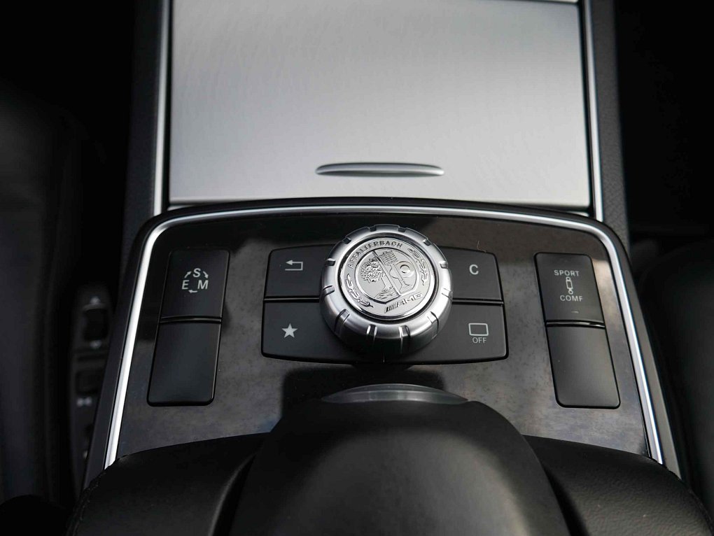 Mercedes-Benz Třída E 3.0 CDi  350