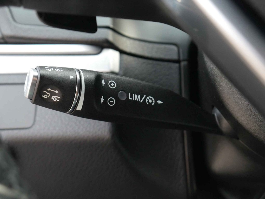 Mercedes-Benz Třída E 3.0 CDi  350