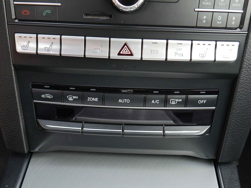 Mercedes-Benz Třída E 3.0 CDi  350