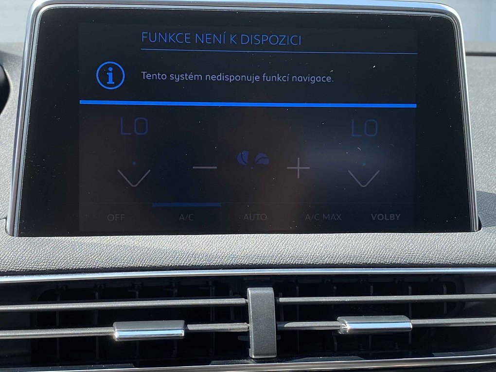 Peugeot 3008 1.2PT Active