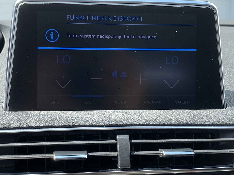 Peugeot 3008 1.2PT Active