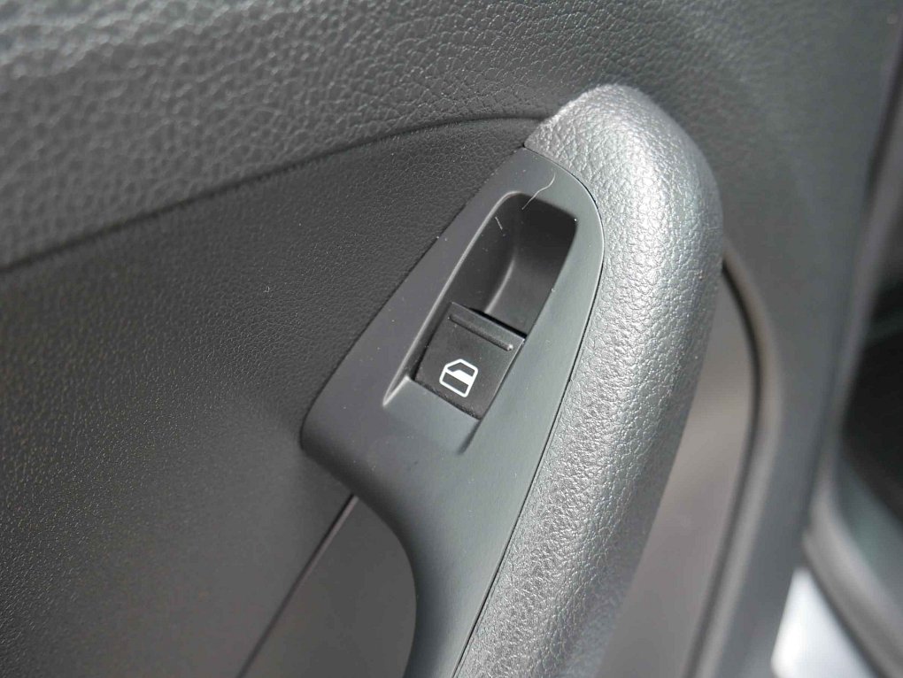 Volkswagen Jetta 1.2TSi 