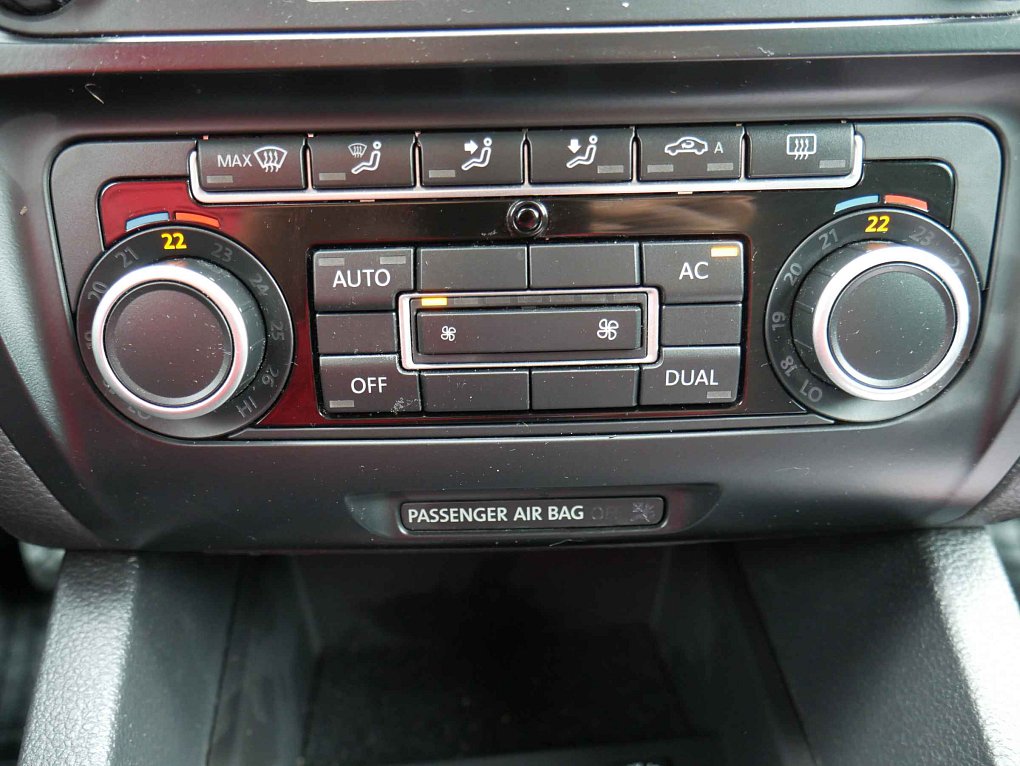 Volkswagen Jetta 1.2TSi 