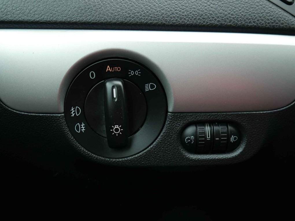Volkswagen Jetta 1.2TSi 