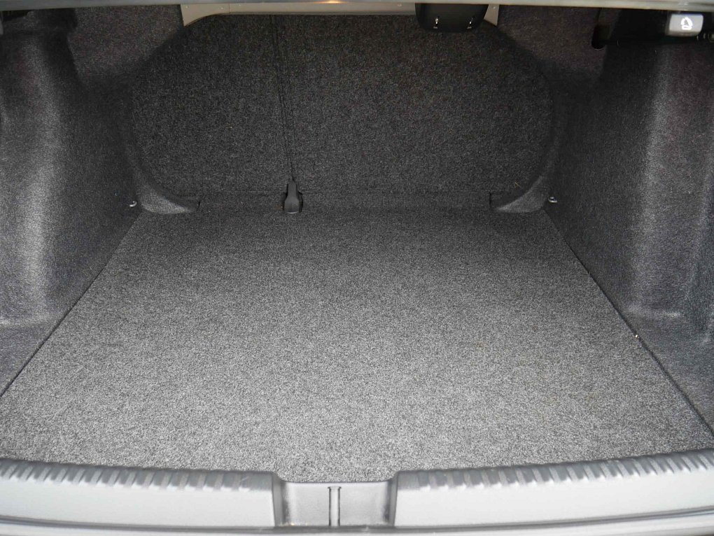 Volkswagen Jetta 1.2TSi 