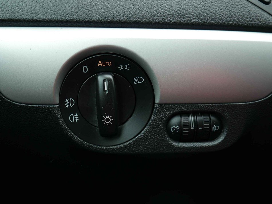 Volkswagen Jetta 1.2TSi 