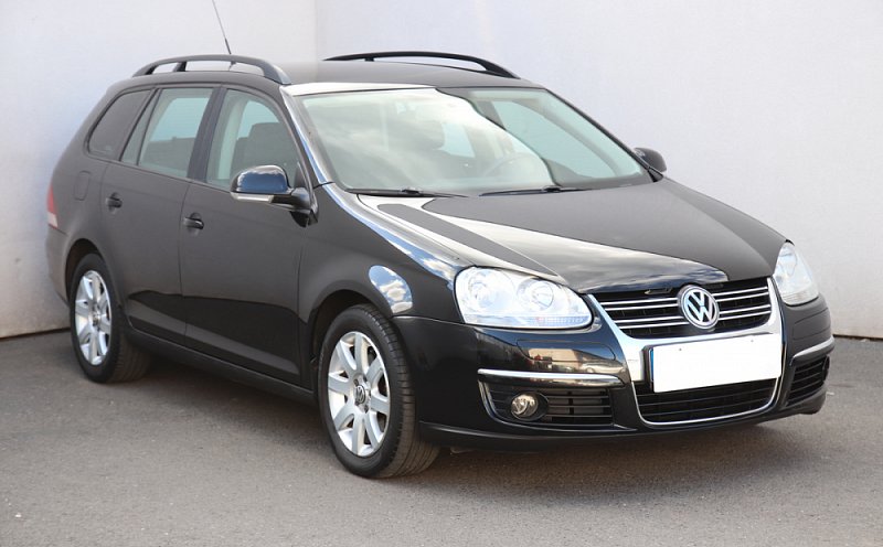 Volkswagen Golf 1.6i  variant