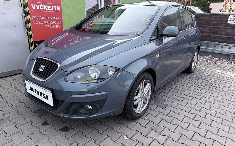 Seat Altea 1.4 TSi 