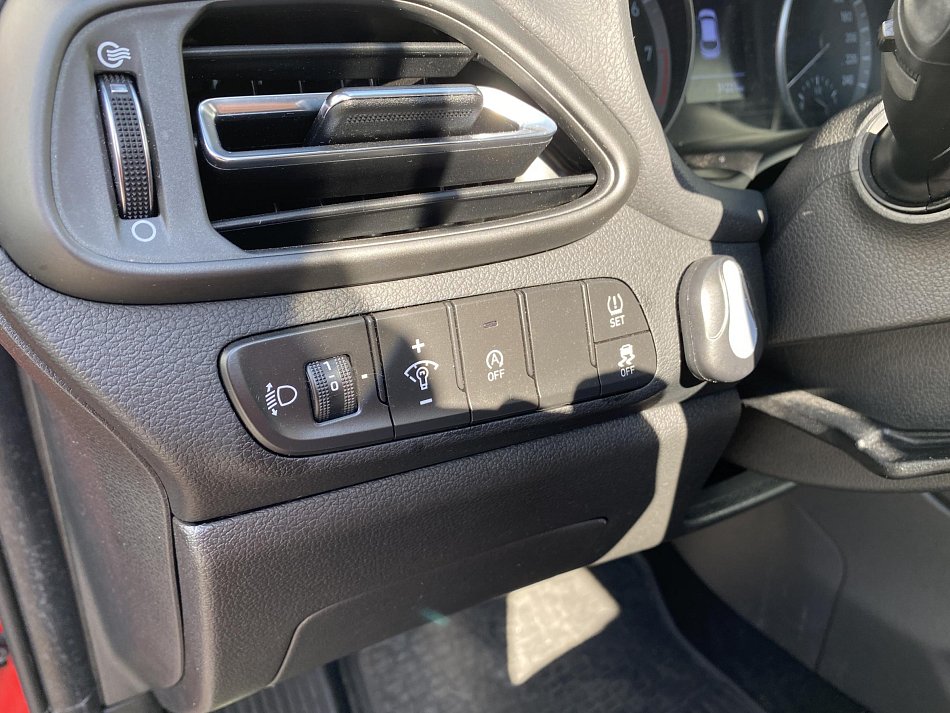 Hyundai I30 1.0 T-GDi Smart