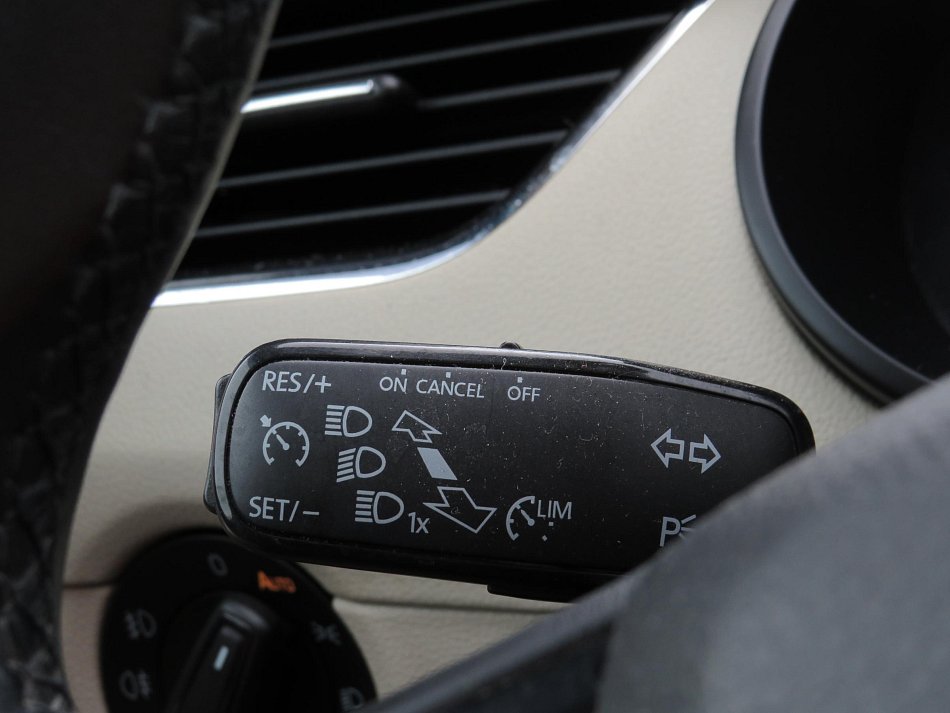 Škoda Octavia III 1.6 TDi Style