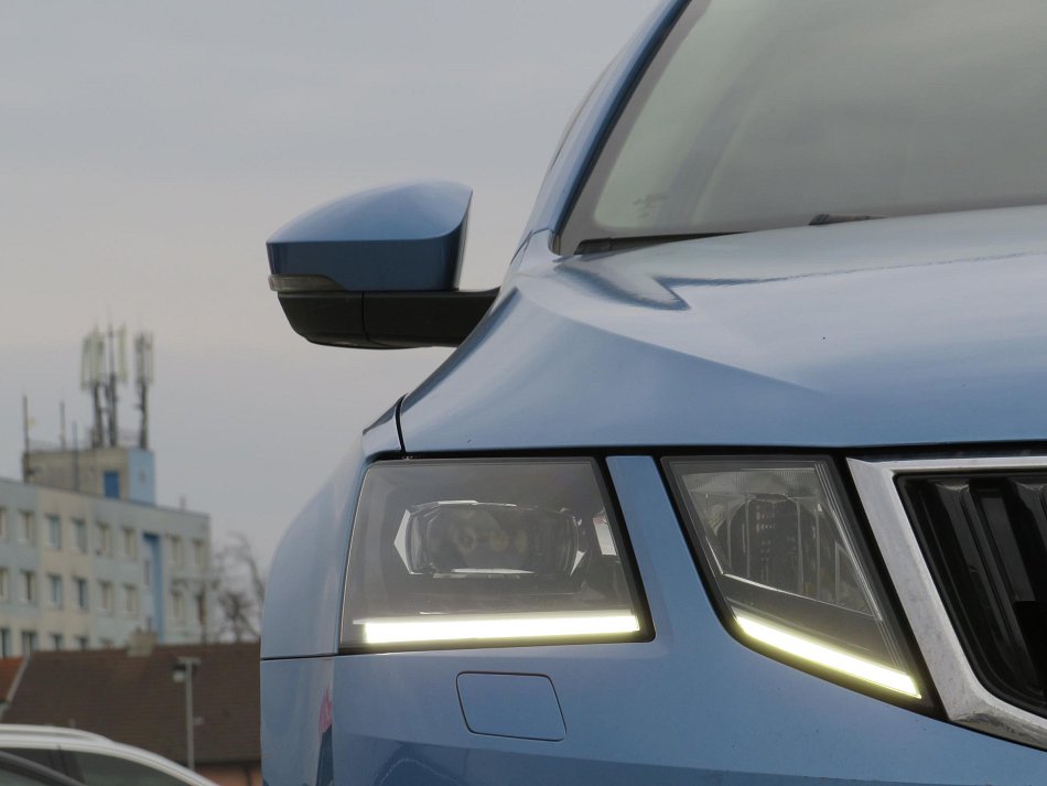 Škoda Octavia III 1.6 TDi Style