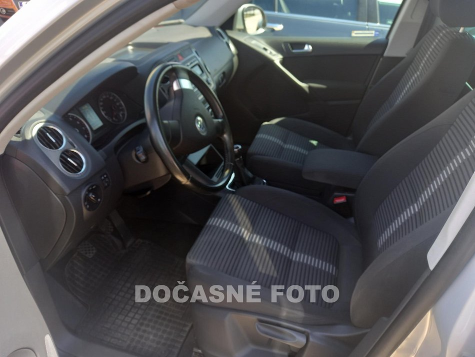Volkswagen Tiguan 1.4TSi  4x4