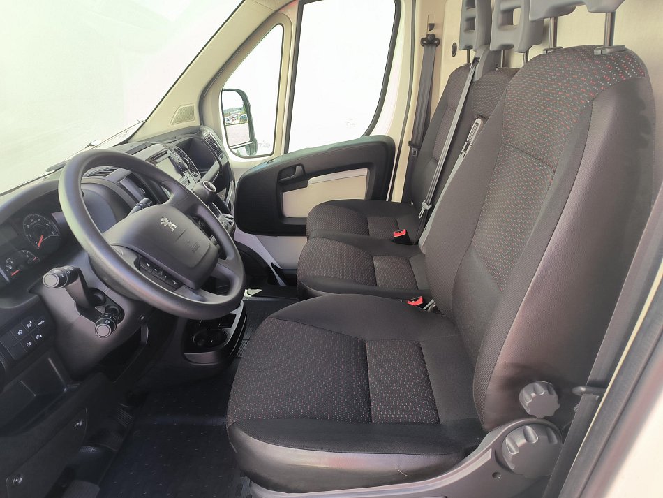 Peugeot Boxer 2.0HDi  L1H1