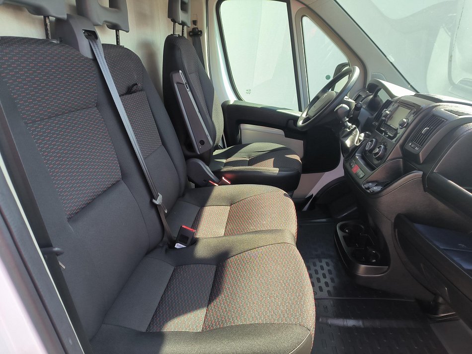 Peugeot Boxer 2.0HDi  L1H1