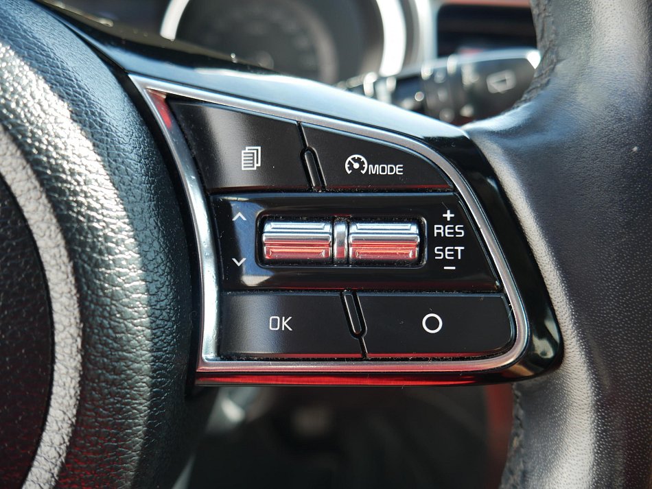 Kia Ceed 1.4i Edition