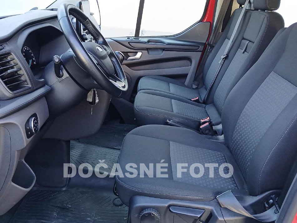 Ford Transit Custom 2.0TDCi Trend 9míst