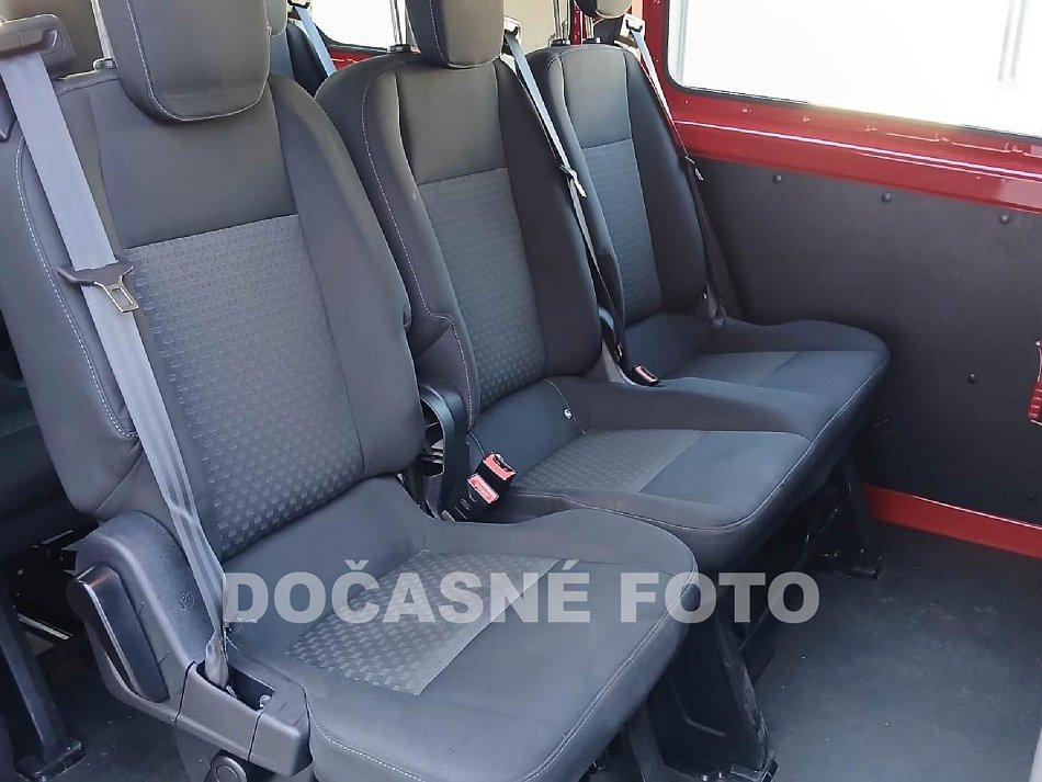 Ford Transit Custom 2.0TDCi Trend 9míst