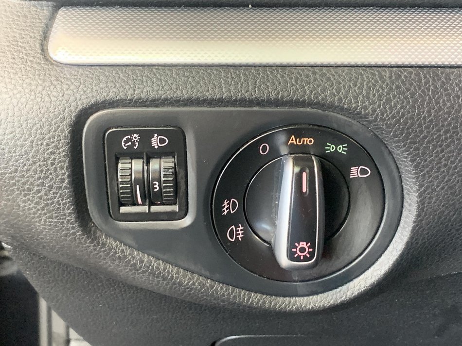 Volkswagen Sharan 2.0 TDi Comfortline