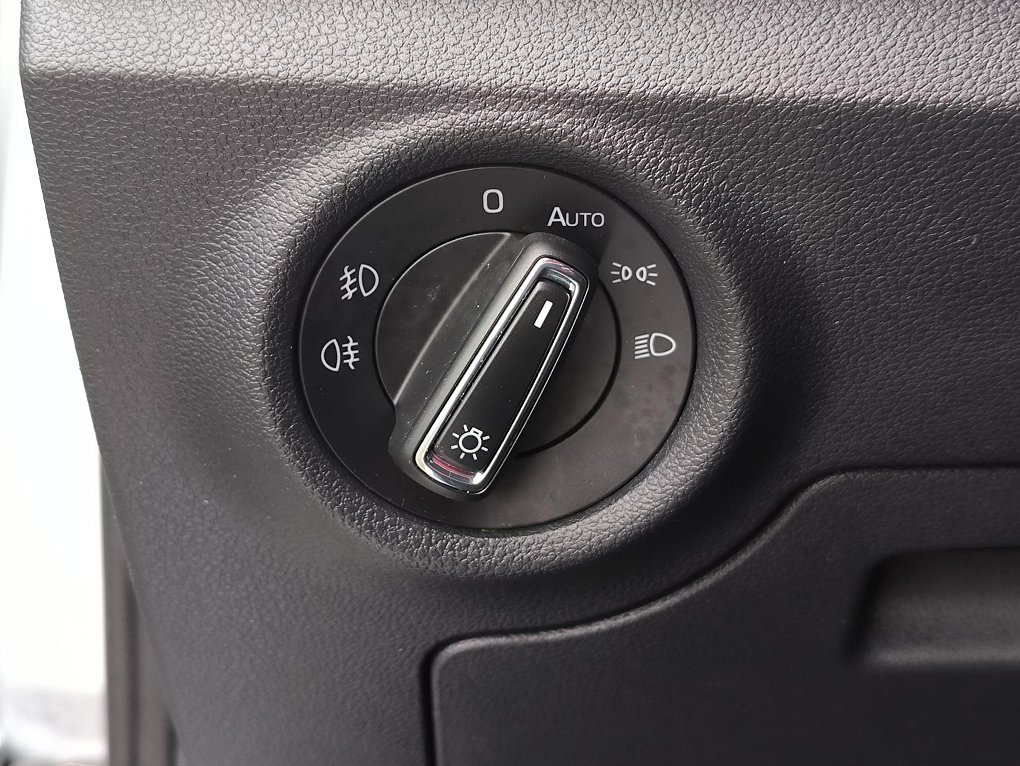 Škoda Scala 1.0 TSi Style