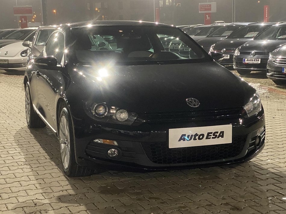 Volkswagen Scirocco 1.4 TSi Life