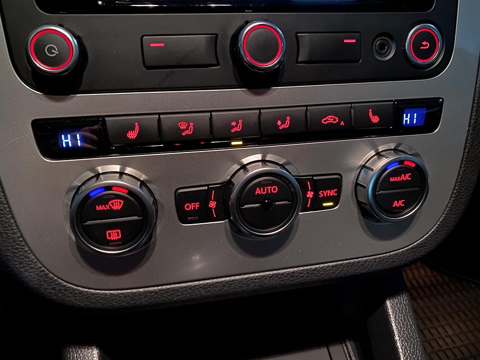 Volkswagen Scirocco 1.4 TSi Life