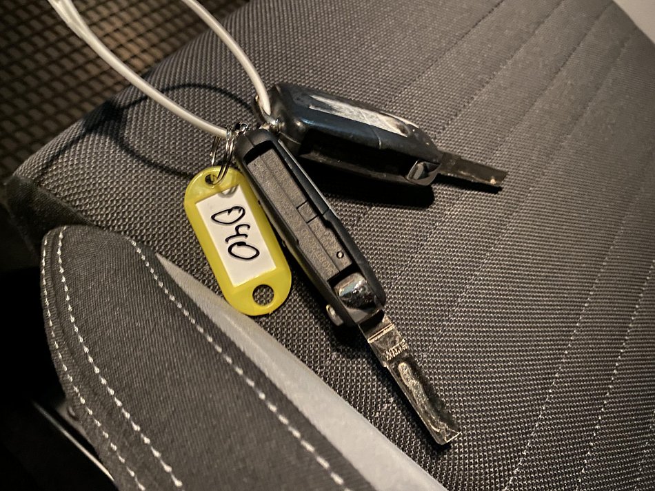 Volkswagen Scirocco 1.4 TSi Life