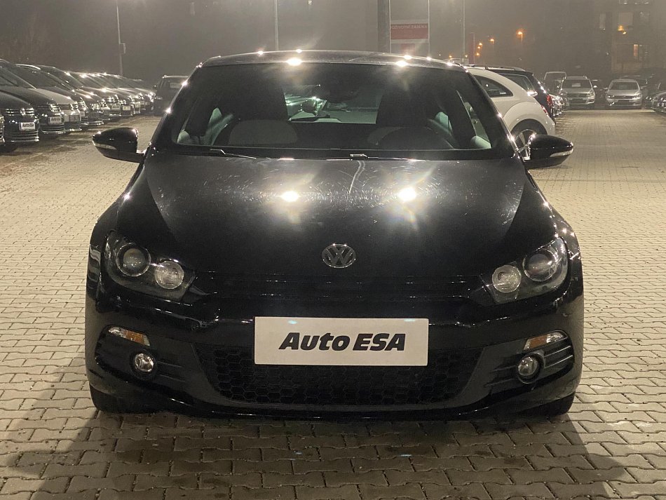 Volkswagen Scirocco 1.4 TSi Life
