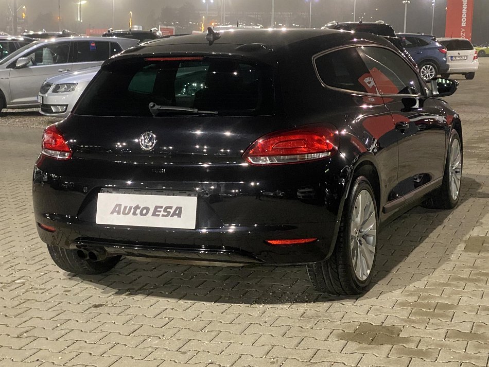 Volkswagen Scirocco 1.4 TSi Life