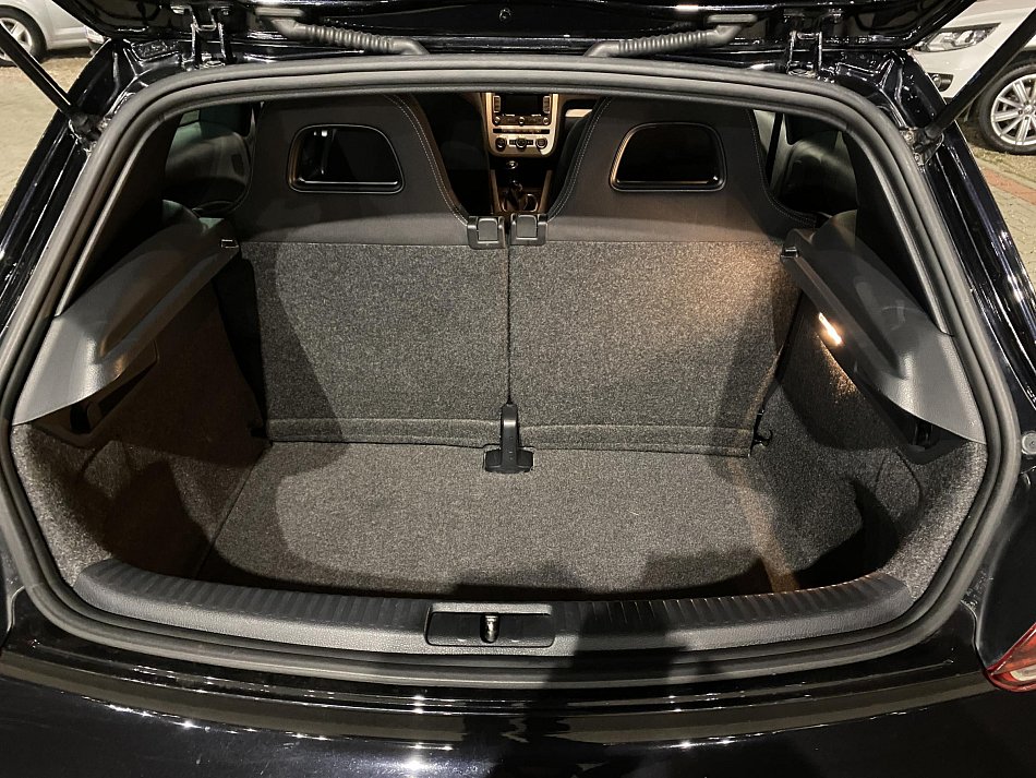 Volkswagen Scirocco 1.4 TSi Life