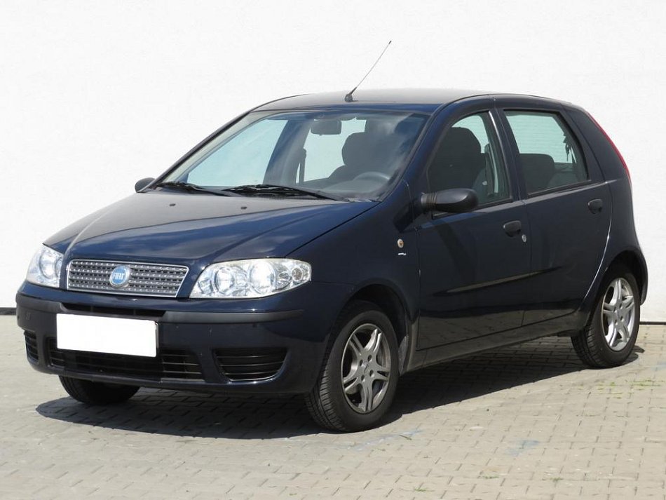 Fiat Punto 1.2 