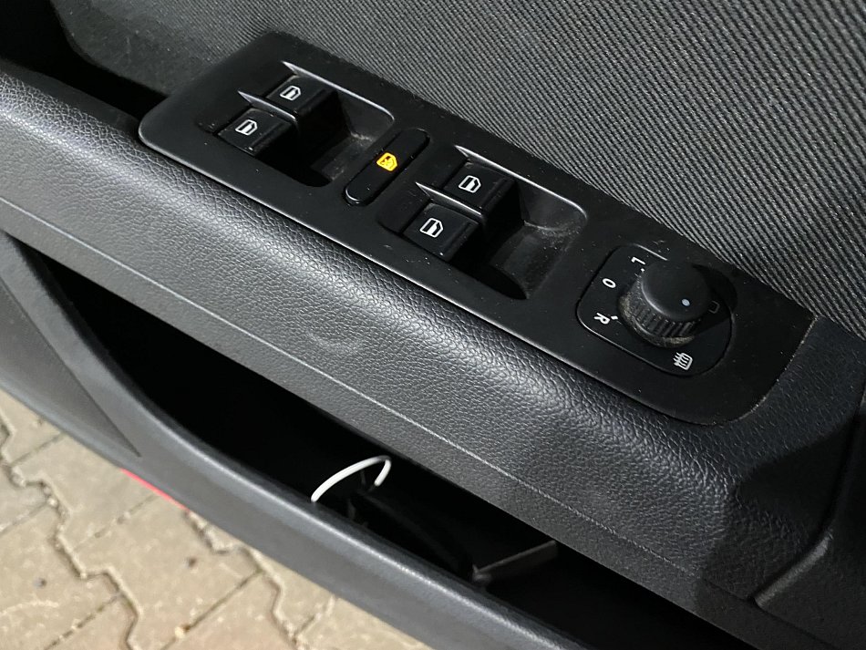 Škoda Superb II 2.0 TDi  FL