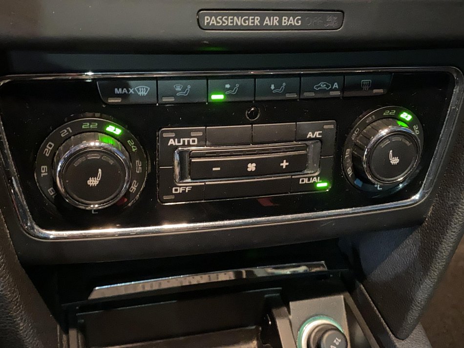 Škoda Superb II 2.0 TDi  FL