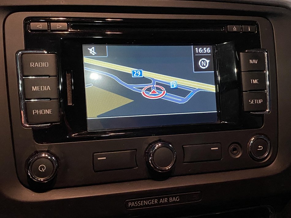 Škoda Superb II 2.0 TDi  FL