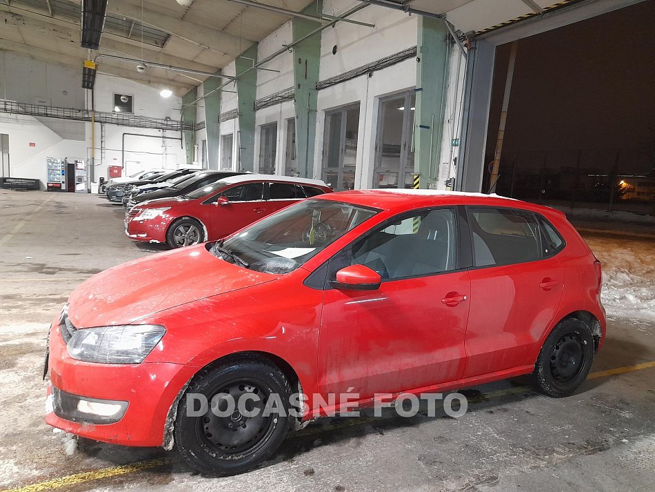 Volkswagen Polo 1.4 