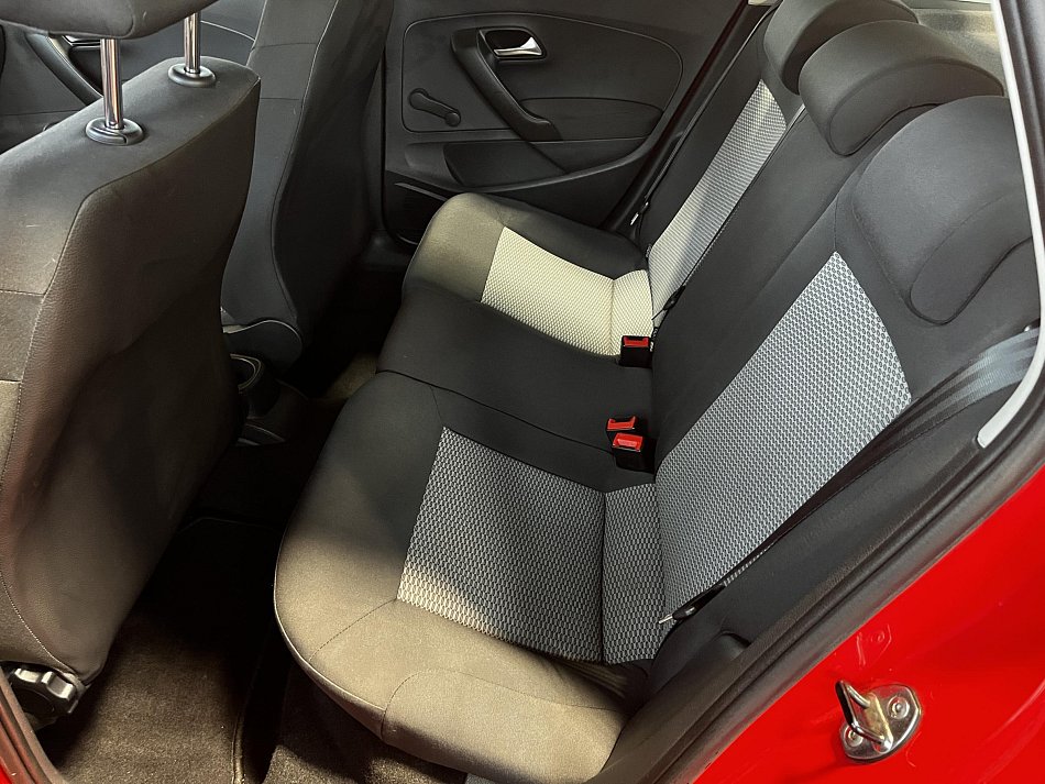 Volkswagen Polo 1.4i 